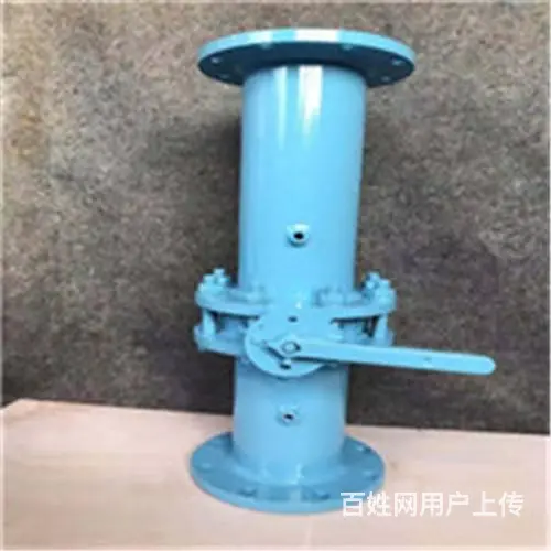 选择款方便煤矿使用JXG型旋转式流量计很重要 - 图片