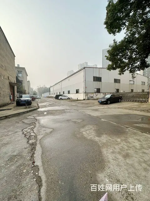 （老板本人）雨花区独门独院优质仓库出租  5824 - 图片 9