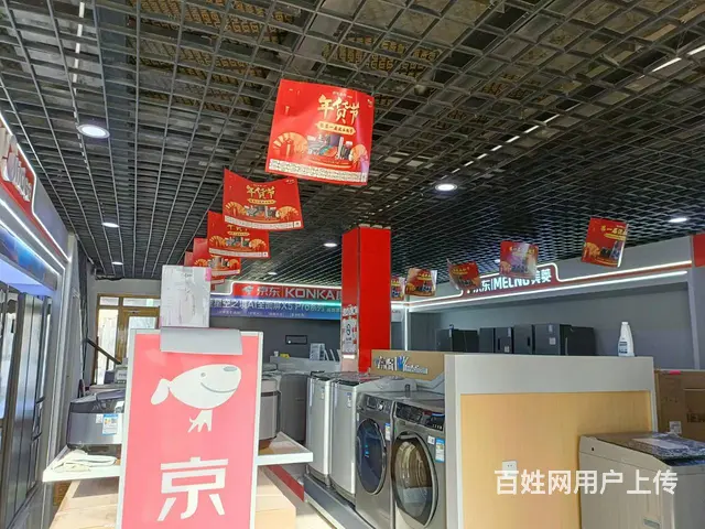 B个人一英阿瓦提路空店转让 - 图片 2