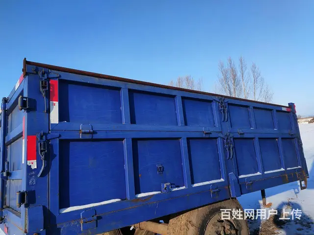 拖车 - 图片 2