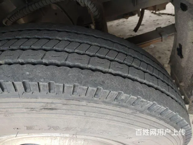 金杯 运赢 平板车 国5 - 图片 7