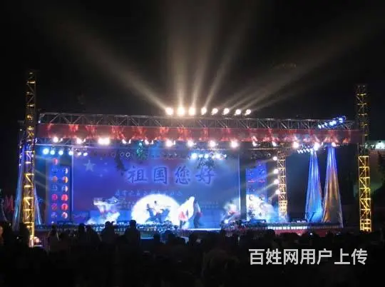 长沙活动布置 长沙会议搭建 长沙商场活动搭建 - 图片 3