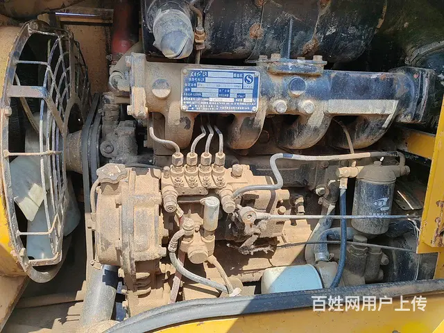 柳工 816C 长臂 - 图片 1