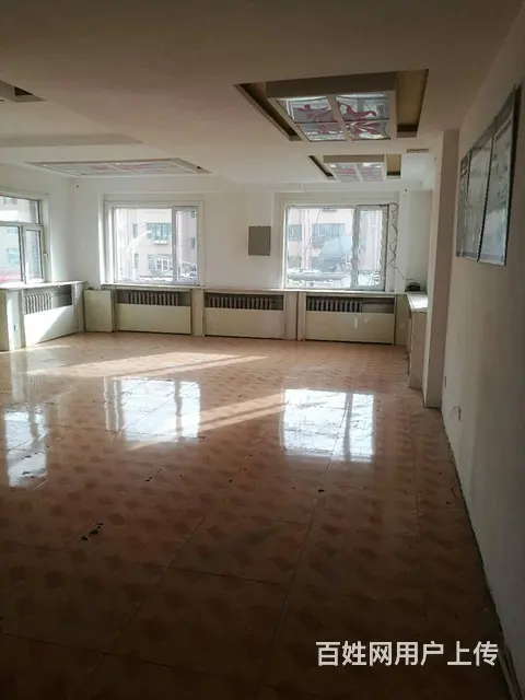 出租房屋位于青山区自由路与文学道交叉口新兴公司办公楼 - 图片