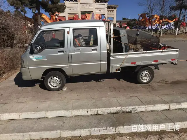 福田 其他 平板车 - 图片 3