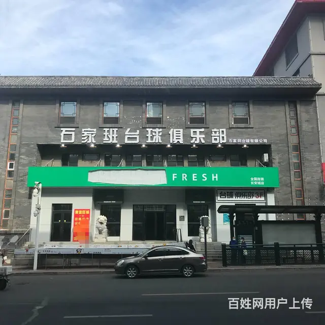【搞定了！】道外区南直路临街超大门脸一楼门市房东直租 - 图片 1