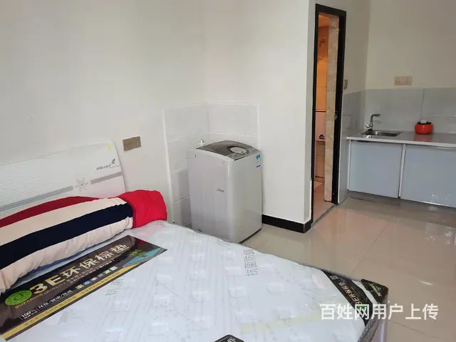 单身公寓 - 图片 3