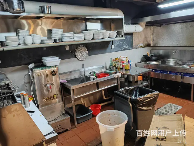 旺铺转让人民广场 胖虎夜宵℡妖八五四个九八八四六 - 图片 6