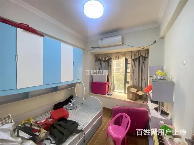 坦洲 近南屏 华发商都大型小区中澳春城看房方便 - 图片 4