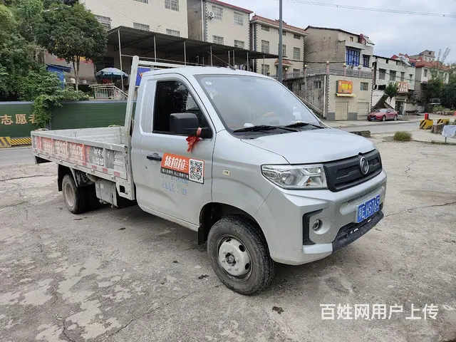 东风小康 其他 平板车 国6 - 图片 2