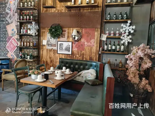 B个人一金桥凤凰城音乐餐吧转让 - 图片 9