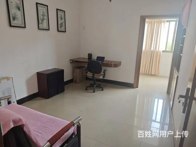 上高新城区单位房清爽大三房带车库和地下室院内好停车免物业费 - 图片 8