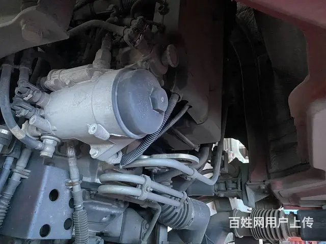 出售2019年8月上牌7.6米豪瀚箱车 电动双飞翼 - 图片 4
