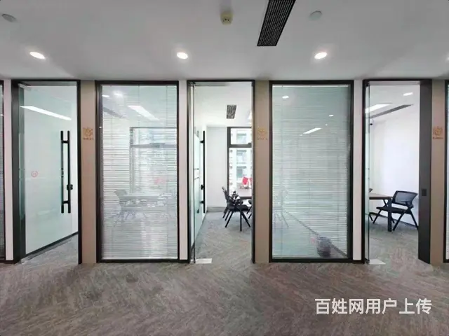 地铁口 面积428方带家具电梯口大气招人好招非常急租 - 图片 8