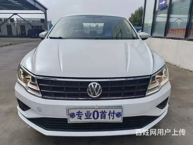 大众 捷达 2019款 1.5 手动 梦想版时尚型 - 图片 9