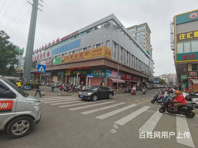 （51旺铺推荐）美兰区美苑路600平场地出租 - 图片 3