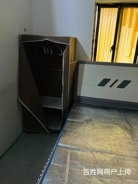 泰元家园单间出租399/无中介费/ - 图片 1