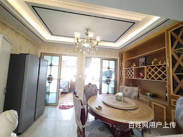 珠江附近四中国王花园精装修三室两厅两卫116平四楼兴隆尚品凤 - 图片 7