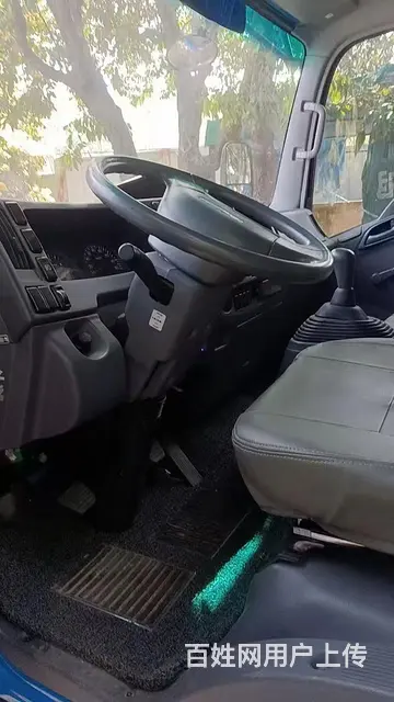 江铃 凯运升级版 厢式货车 国5 - 图片 3