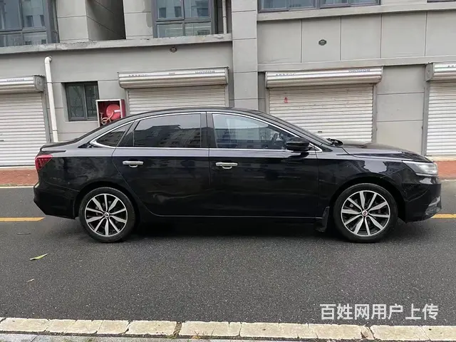 【搞定了！】荣威i6 2018款 1.5T 双离合 20T - 图片 4