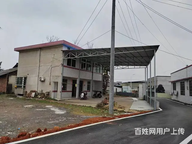 （老板本人）天心区大托铺厂房仓库+住房低价出租  5921 - 图片 6