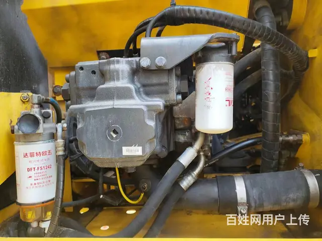 急售精品小松200二手挖机包邮可分期有质保 - 图片 6
