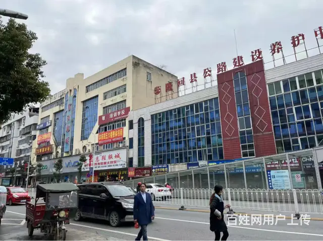 房东直租 I88 桃洪中路 9OI6 整栋或分层招租9668 - 图片 2