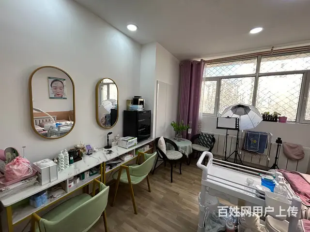 1179保利花园美容院 租金低 人流大 客源稳 - 图片 4