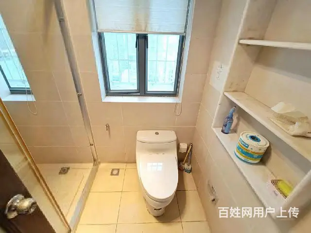 思北BRT旁，楼中楼朝南四房，高层无遮挡，六中思北小大同小旁 - 图片 11