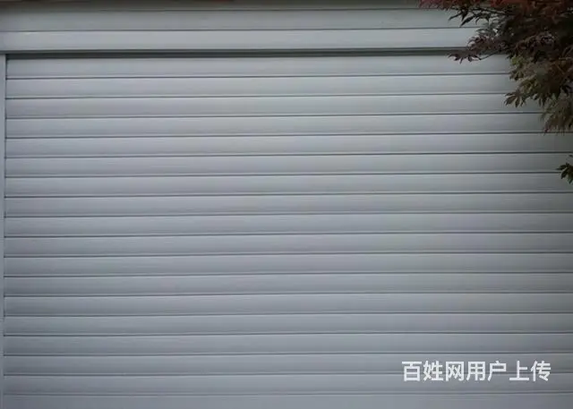 家发门业卷帘门、电动门、伸缩门维修安装 - 图片 8