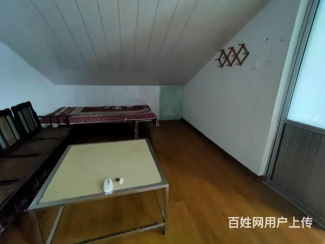 Z01345赵家小区实图精装 床 沙发 空调太阳能 - 图片 4
