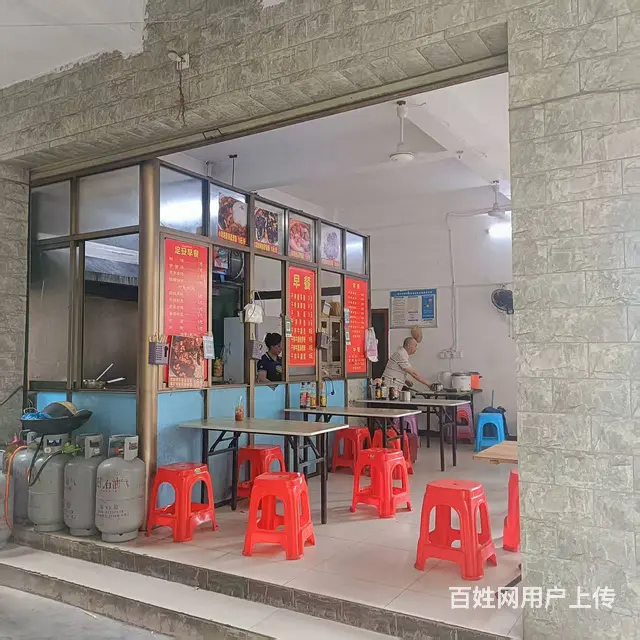 （51旺铺推荐）海甸岛福安东村40平餐饮店转让 - 图片 6