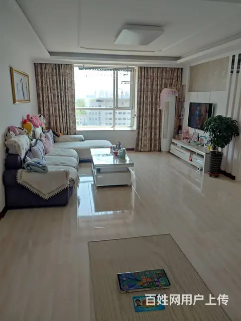 地铁房特变之家(铁西) 普通住宅 中等装修 - 图片 9