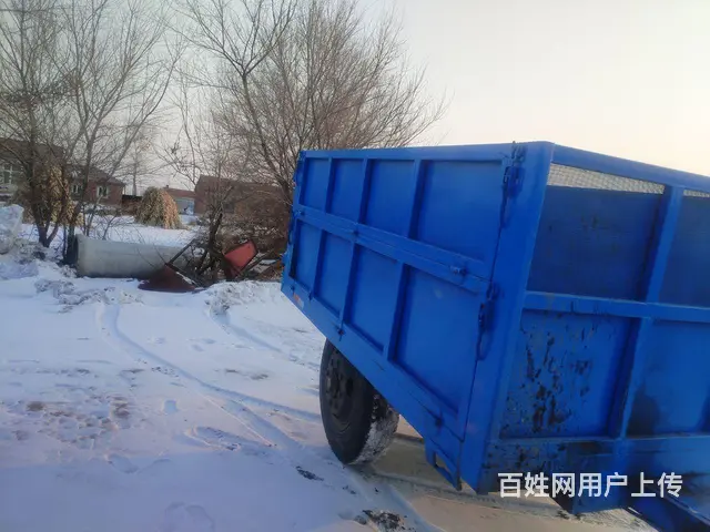 拖车 - 图片 3