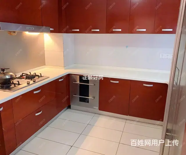 港珠澳大桥入口旁 中信红树湾旁 南湾国际 精装三房两卫 - 图片 12