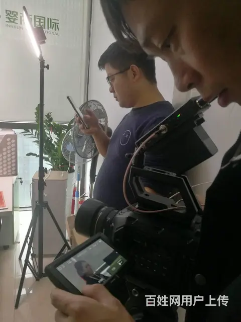 岳阳视频拍摄 广告片 宣传片 纪录片摄制 活动直播 - 图片 4