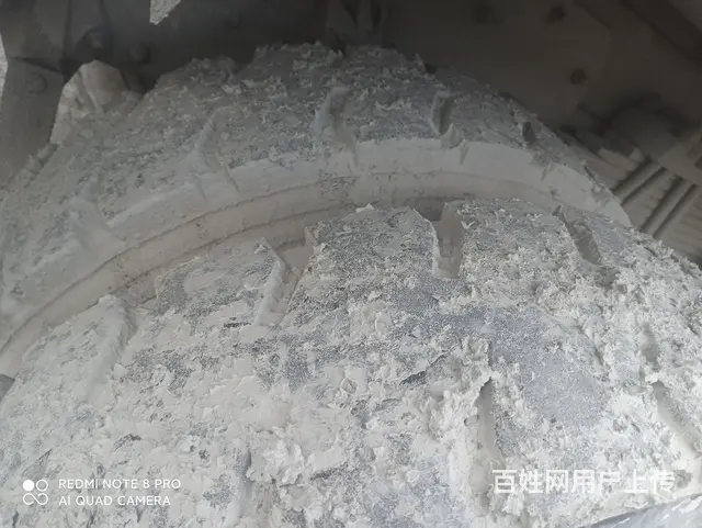 豪沃 自卸车 国3 - 图片 5