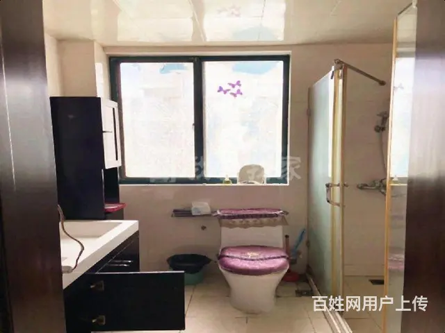 长安家园，精装两房，保养清爽，拎包入住 中间楼层 房随时 - 图片 5