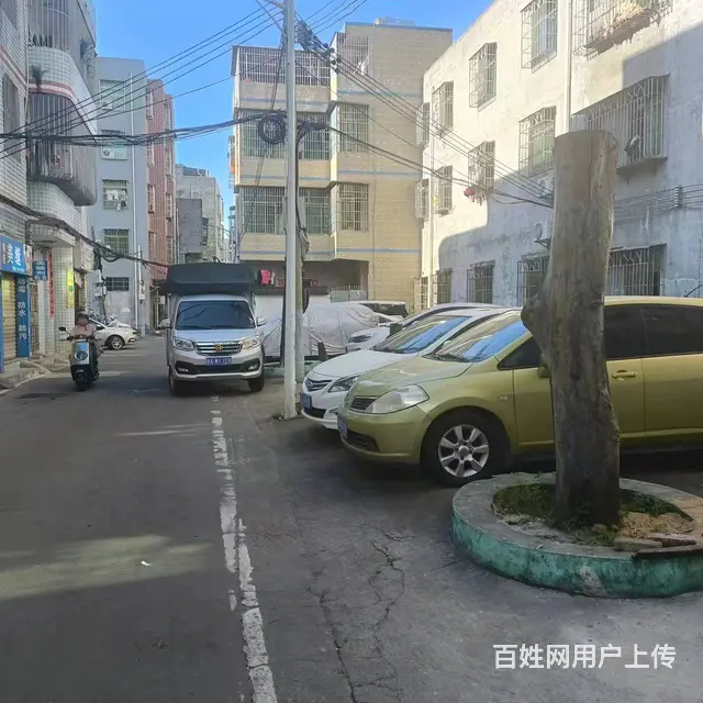 （51旺铺推荐）博雅路45平空铺出租 - 图片 5
