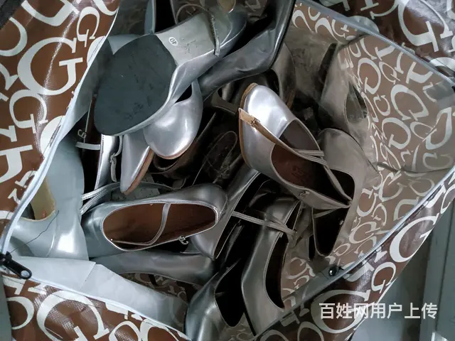 都是银白色的 - 图片 5