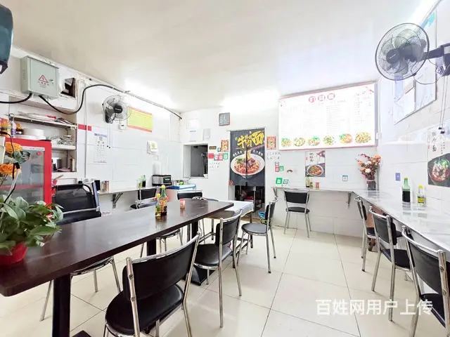 （老板本人）五一广场定王台商圈小学边12年老店餐馆转让 - 图片 10