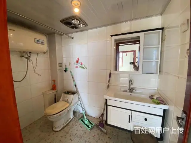 【搞定了！】出租鸡东乾福家园三楼 - 图片 3