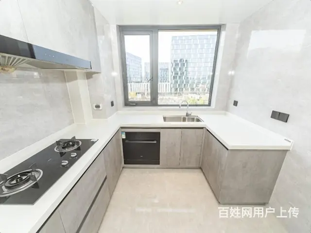 艮北新城 · 听明月公寓 · 4室 · 2厅 - 图片 12