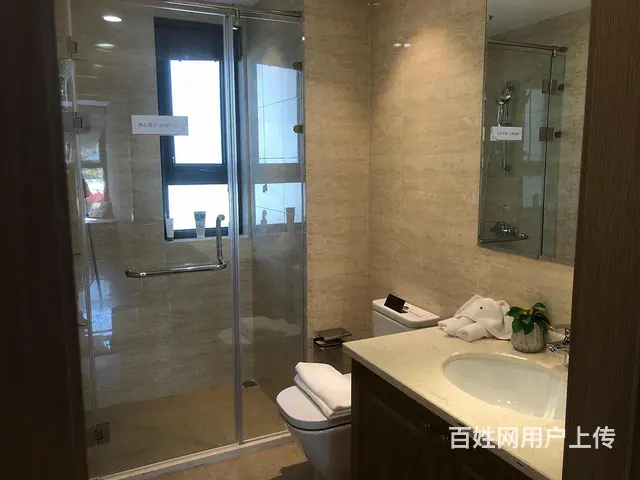 清盘特价 送车位 明湖旁富力乌衣水镇，南京江北新区旁 轻轨口 - 图片 8