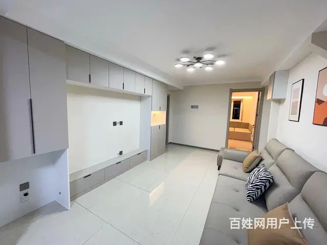 零首付住精装未住一中学区房 - 图片 3