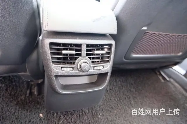 标致508 2015款 2.0 手自一体 致臻版 - 图片 9