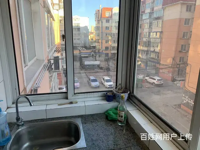 古塔区 北一里古城新苑 4楼步梯 四中 古塔公园 大润发超市 - 图片 9