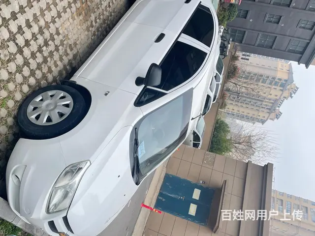 雪佛兰 赛欧 2013款 赛欧-三厢 1.4 手动 理想幸福 - 图片 2