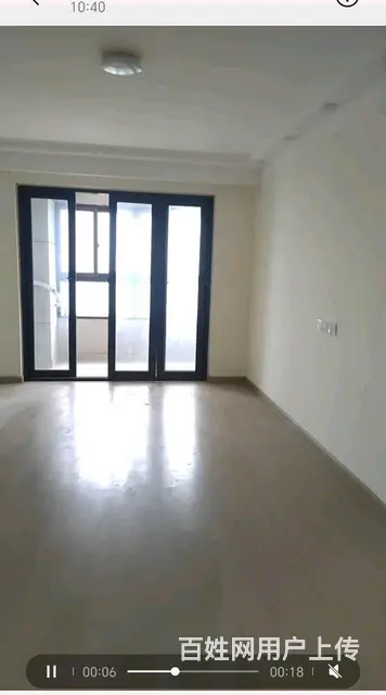 绿地春晖精装四室出租，可出售，雪峰学校附近 - 图片 1