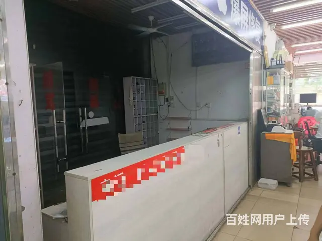 （51旺铺推荐）义龙东路手机配件批发一条街65平空铺出租 - 图片 6